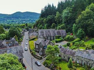 Photos of Base Camp Snowdonia | Gwersyll Cyntaf Eryri