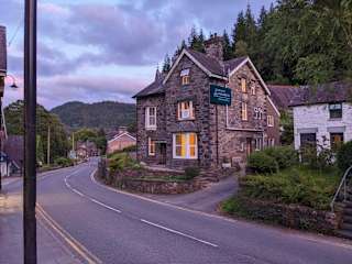 Photos of Base Camp Snowdonia | Gwersyll Cyntaf Eryri