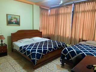 Hostal La Colina의 사진