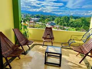 Hostal La Colina의 사진