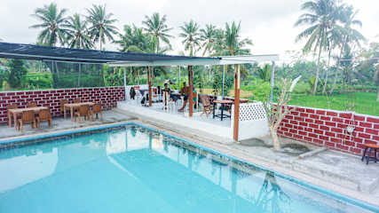 Fotos de Rinjani Terrace Cottage