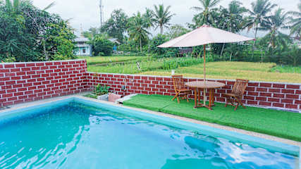 Fotos de Rinjani Terrace Cottage