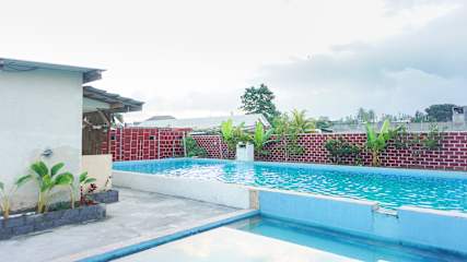 Fotos de Rinjani Terrace Cottage