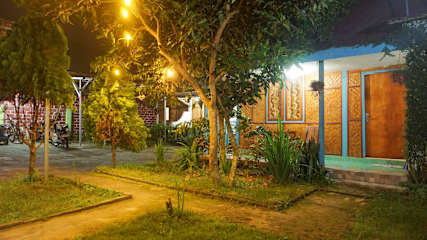 Fotos de Rinjani Terrace Cottage