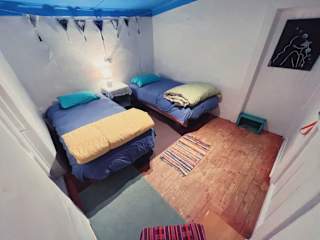 SurfHouse Pichilemuの写真