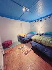 SurfHouse Pichilemuの写真