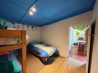 SurfHouse Pichilemuの写真