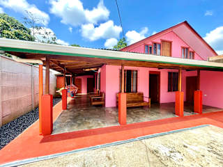 Fortuna Pink Hostel의 사진