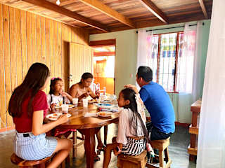 Fortuna Pink Hostel의 사진