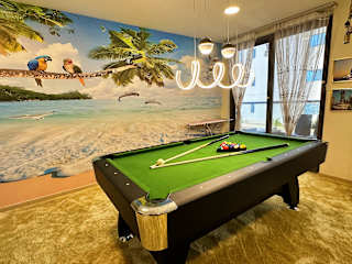 The Blue Parrot Hostel JBR의 사진