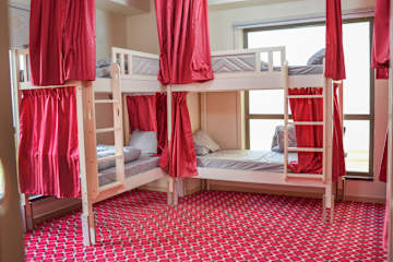 The Blue Parrot Hostel JBR의 사진