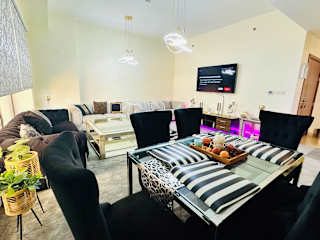 The Blue Parrot Hostel JBR의 사진