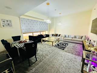 The Blue Parrot Hostel JBR의 사진