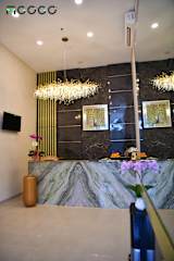 Fotos de Agogo Downtown Hotel Surabaya