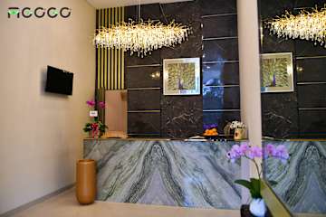 Fotos de Agogo Downtown Hotel Surabaya