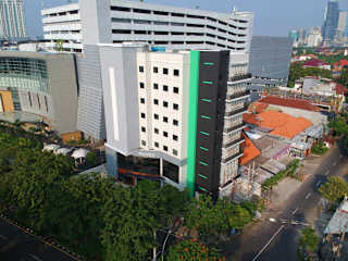 Fotos de Agogo Downtown Hotel Surabaya