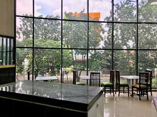 Fotos de Agogo Downtown Hotel Surabaya