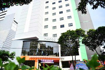 Fotos de Agogo Downtown Hotel Surabaya
