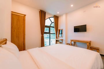 Photos of Epic Dong Van Hotel