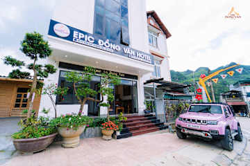 Photos of Epic Dong Van Hotel