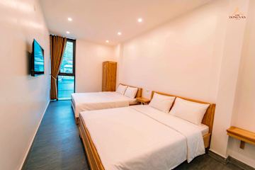 Photos of Epic Dong Van Hotel