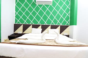 Photos of Taj 3 Star Hotel Near 200 mtr TAJ Mahal Agra