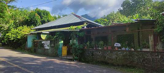 Hostel María Ometepe의 사진