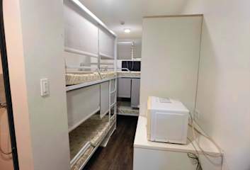 Photos of Spot On Classy Bunkbeds Near Makati Manila Formerly MYTOWN Madrid