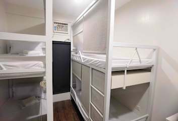 Photos of Spot On Classy Bunkbeds Near Makati Manila Formerly MYTOWN Madrid