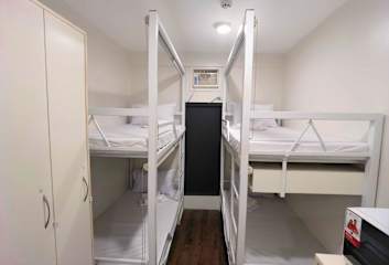 Photos of Spot On Classy Bunkbeds Near Makati Manila Formerly MYTOWN Madrid