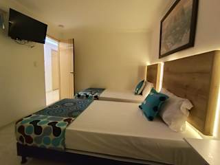 Photos of Hotel Eterna Primavera