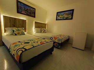 Photos of Hotel Eterna Primavera