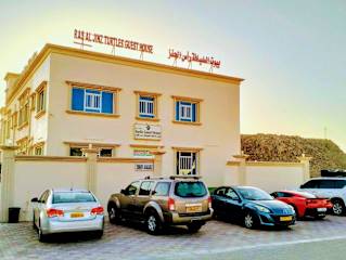 Photos of Turtle Guest House