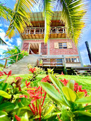 Casa de Orionの写真