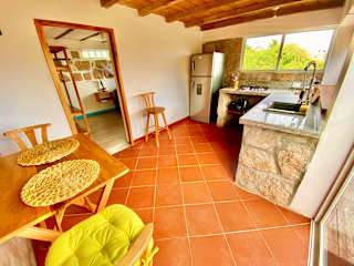 Casa de Orionの写真
