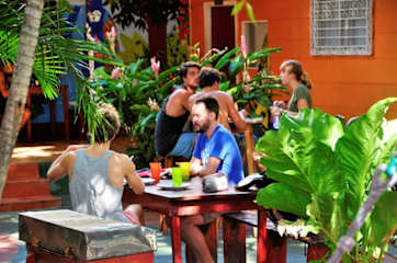 Photos of Hostel Esperanza