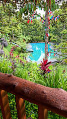 Fotos de Tetebatu Cabin Hut