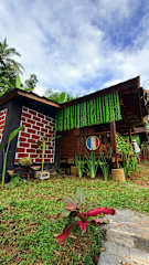 Fotos de Tetebatu Cabin Hut