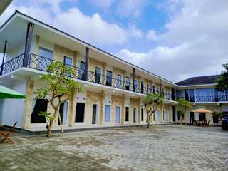 Photos of ZAVANA Rooms