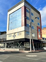 Photos of Hotel Sheridan Bogota