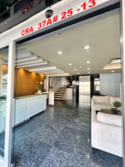 Photos of Hotel Sheridan Bogota