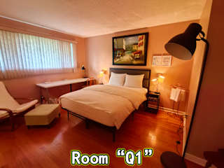 Photos of Graham Homestay