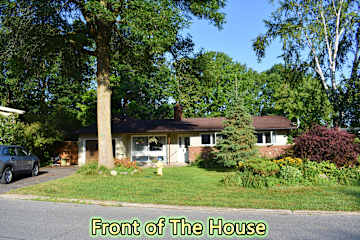 Photos of Graham Homestay