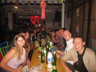 Photos of The Connection Hostel