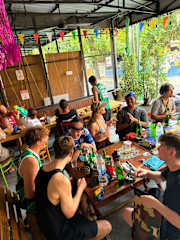 Photos of The Connection Hostel