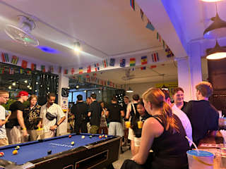 Photos of The Connection Hostel