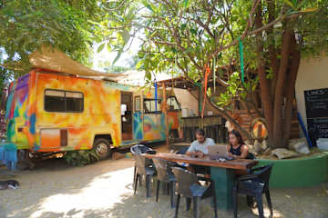Photos of Hostal Juárez Puerto Escondido