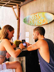 Photos of Hostal Juárez Puerto Escondido