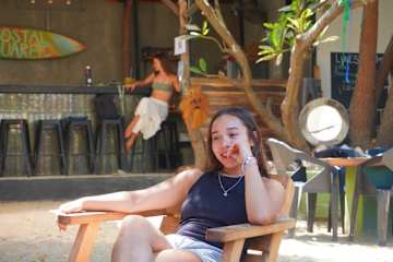 Photos of Hostal Juárez Puerto Escondido