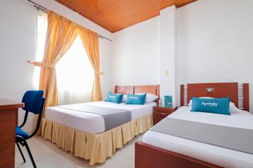 Photos of Hotel Victoria Comfort